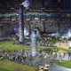 Illustration for article titled Jetpacks! Voldemort! James Bond! The Most Delightful and Ridiculous Images from the Olympic Ceremony